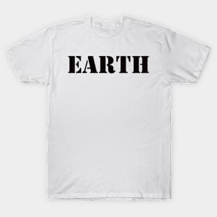 EARTH T-Shirt